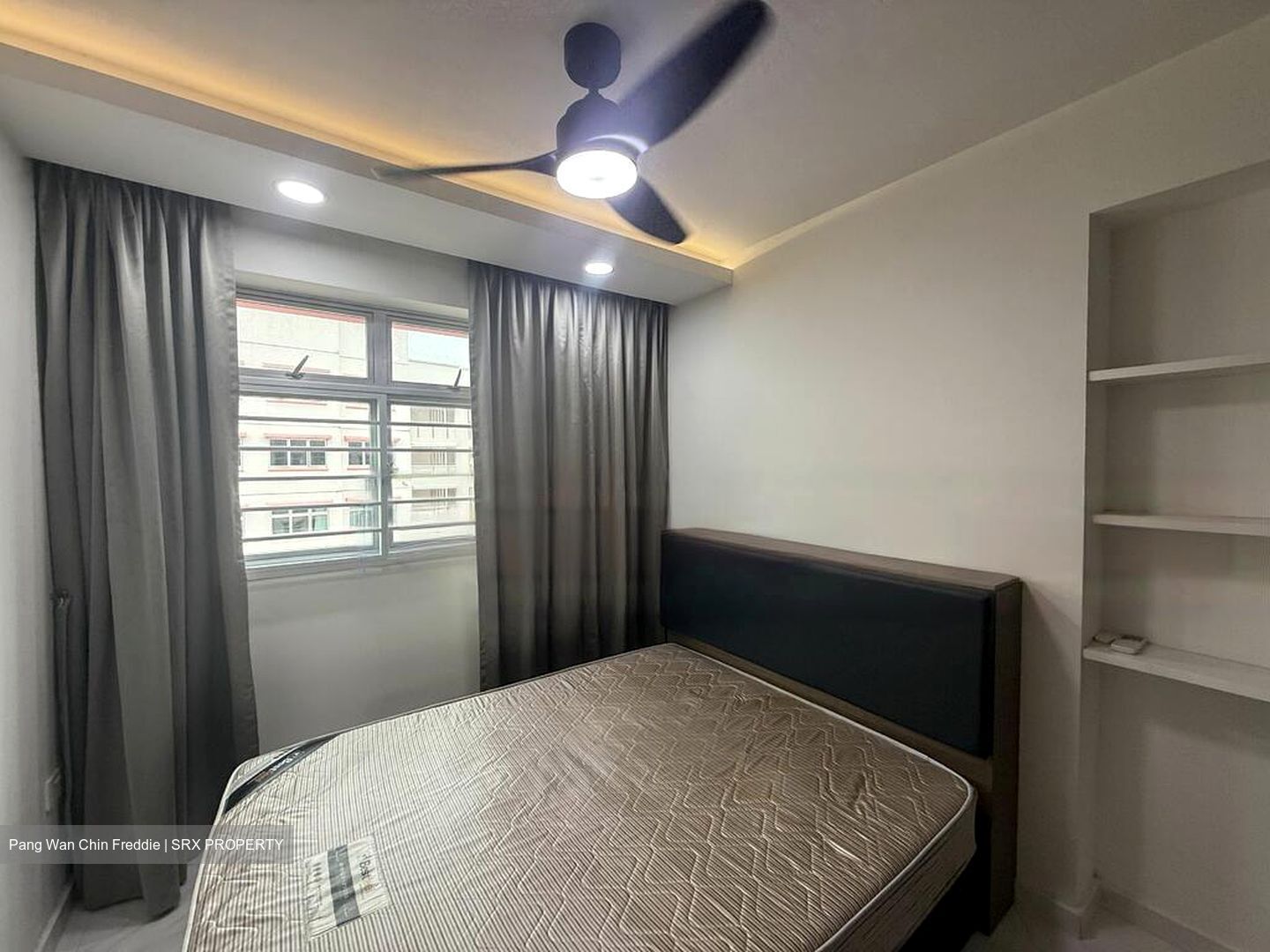 Blk 449A West Valley @ Bukit Batok (Bukit Batok), HDB 4 Rooms #484007831
